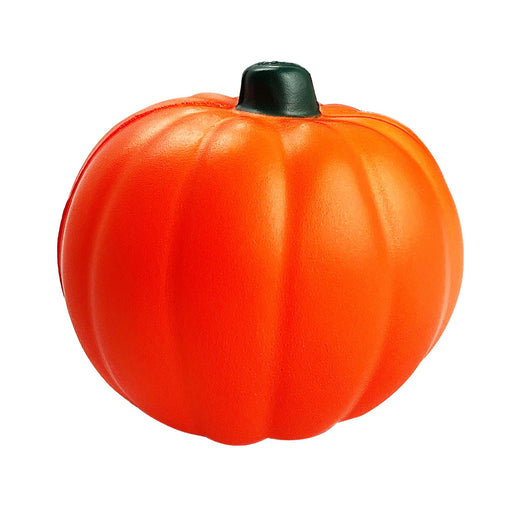 Stress Toy Pumpkin - Custom Promotional Product