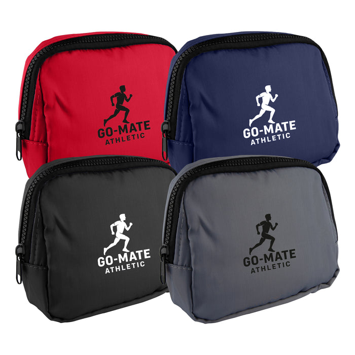 Go-Mate Belt Bag - Custom Promotional Product