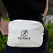 Go-Mate Cotton Belt Bag - Custom Promotional Product