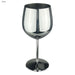 Bella Stainless Steel Wine Glass - Custom Promotional Product