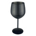 Bella Stainless Steel Wine Glass - Custom Promotional Product