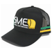 Custom Trucker Hat With Stripes - Custom Promotional Product