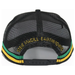 Custom Trucker Hat With Stripes - Custom Promotional Product