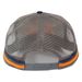 Custom Trucker Hat With Stripes - Custom Promotional Product