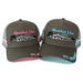 Custom Trucker Hat With Stripes - Custom Promotional Product