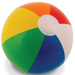 Australian Printed 30cm Multi-Colour Beach Ball - Custom Promotional Product