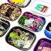 Branded Metal Trays - Custom Promotional Product