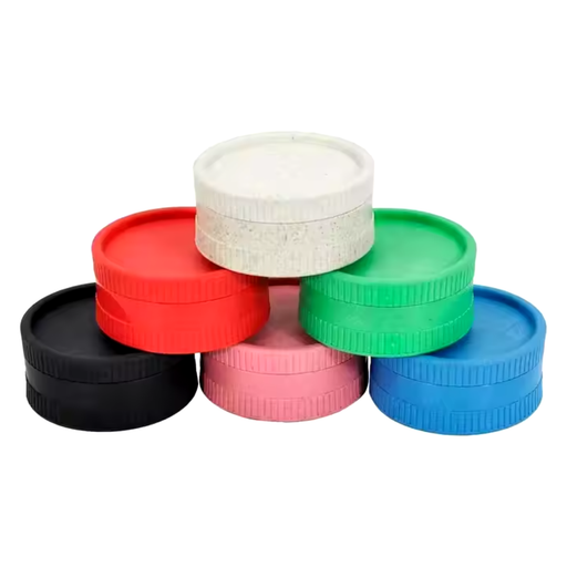 Biodegradable Spice Grinder - Custom Promotional Product