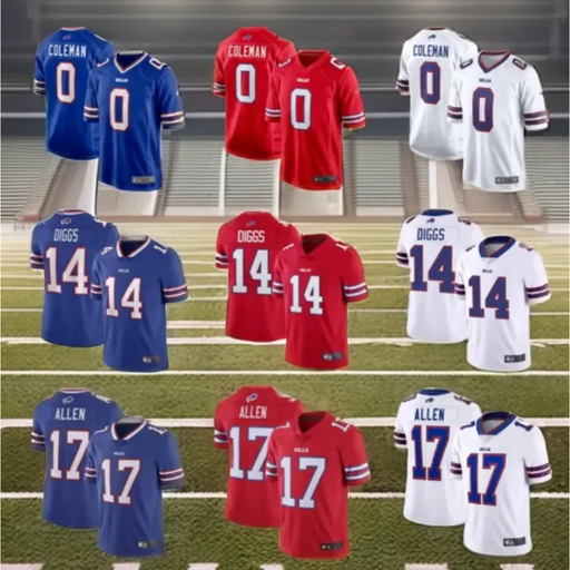 Custom American Football Jerseys - Custom Promotional Product