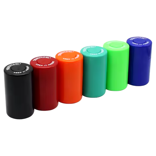 Child Resistant Smell Proof Container - Custom Promotional Product