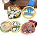 Custom Medals with Customised Lanyard - Custom Promotional Product