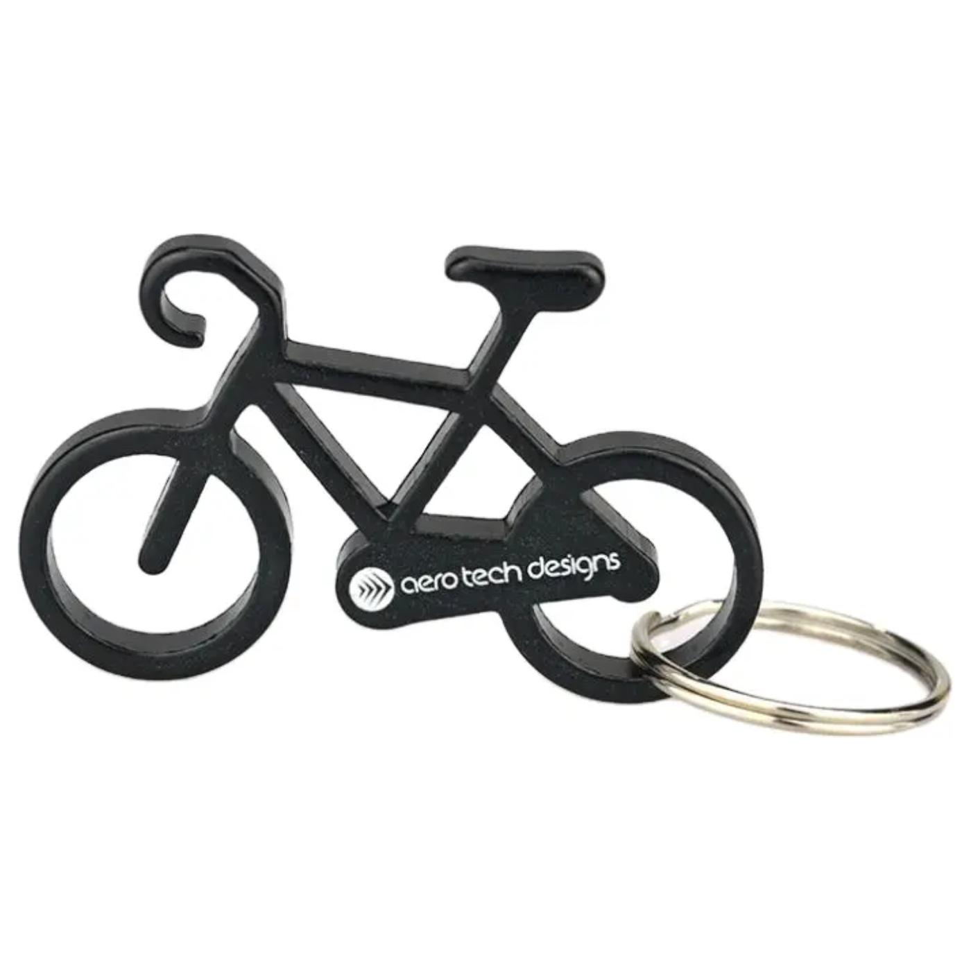 Custom Merch Bicycle Key Chain | Customisable Promotional Keyring ...