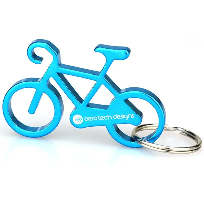 Bicycle Key Chain - Custom Promotional Product