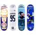 Custom Printed Skateboard Decks - Custom Promotional Product