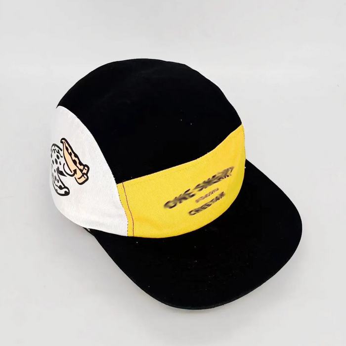 Custom 5 Panel Camp Caps - Custom Promotional Product