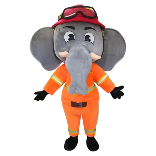 Custom Mascot Costume - Custom Promotional Product