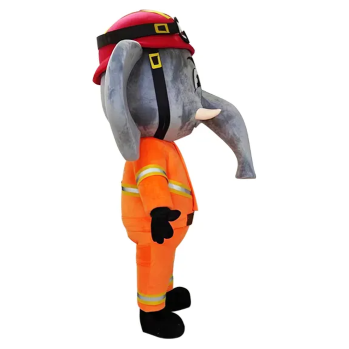 Custom Mascot Costume - Custom Promotional Product