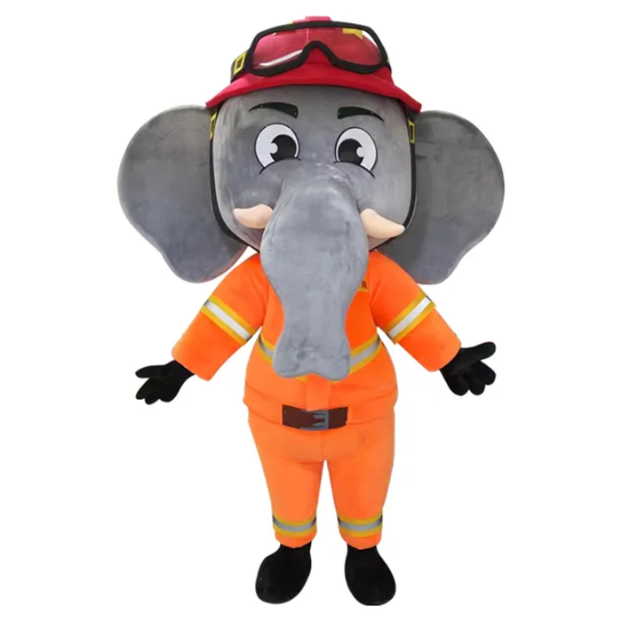 Custom Mascot Costume - Custom Promotional Product