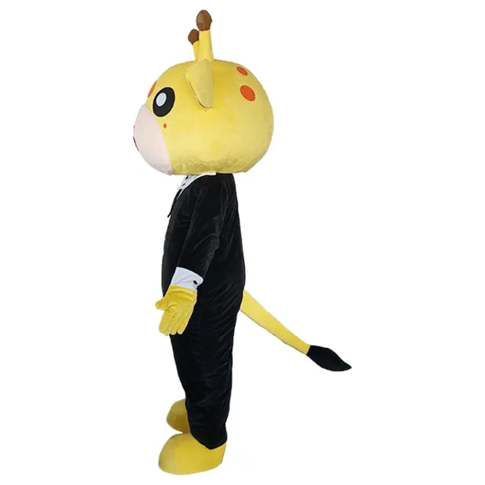 Custom Mascot Costume - Custom Promotional Product