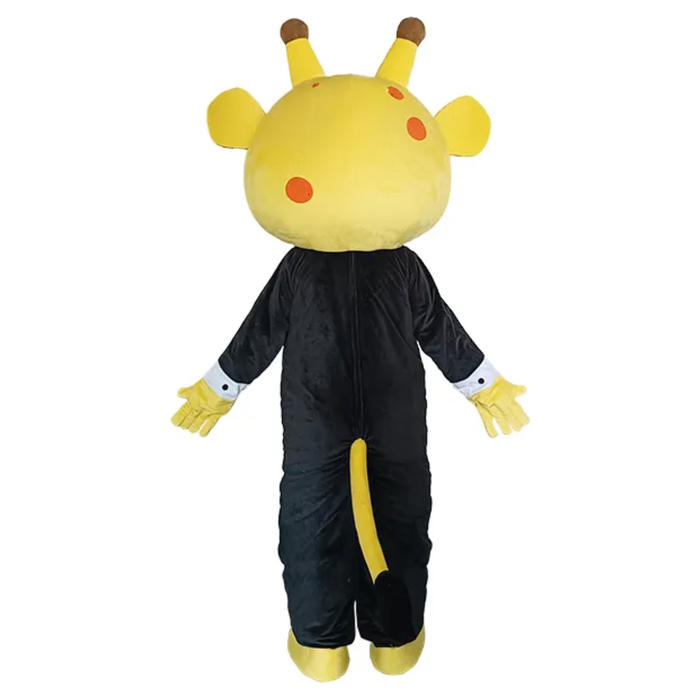 Custom Mascot Costume - Custom Promotional Product