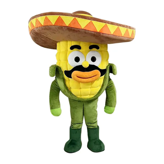 Custom Mascot Costume - Custom Promotional Product