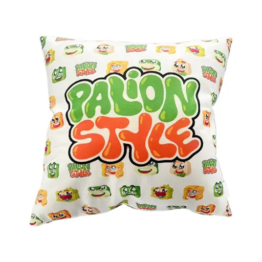 Custom Cushion Pillow Case - Custom Promotional Product