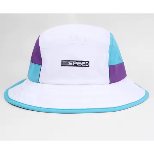 Running SPF 50 Bucket Hats - Custom Promotional Product