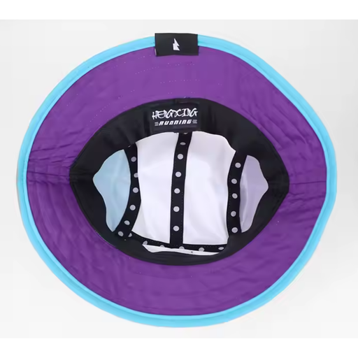 Running SPF 50 Bucket Hats - Custom Promotional Product