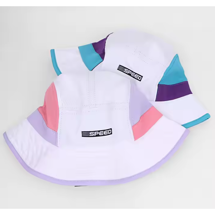 Running SPF 50 Bucket Hats - Custom Promotional Product