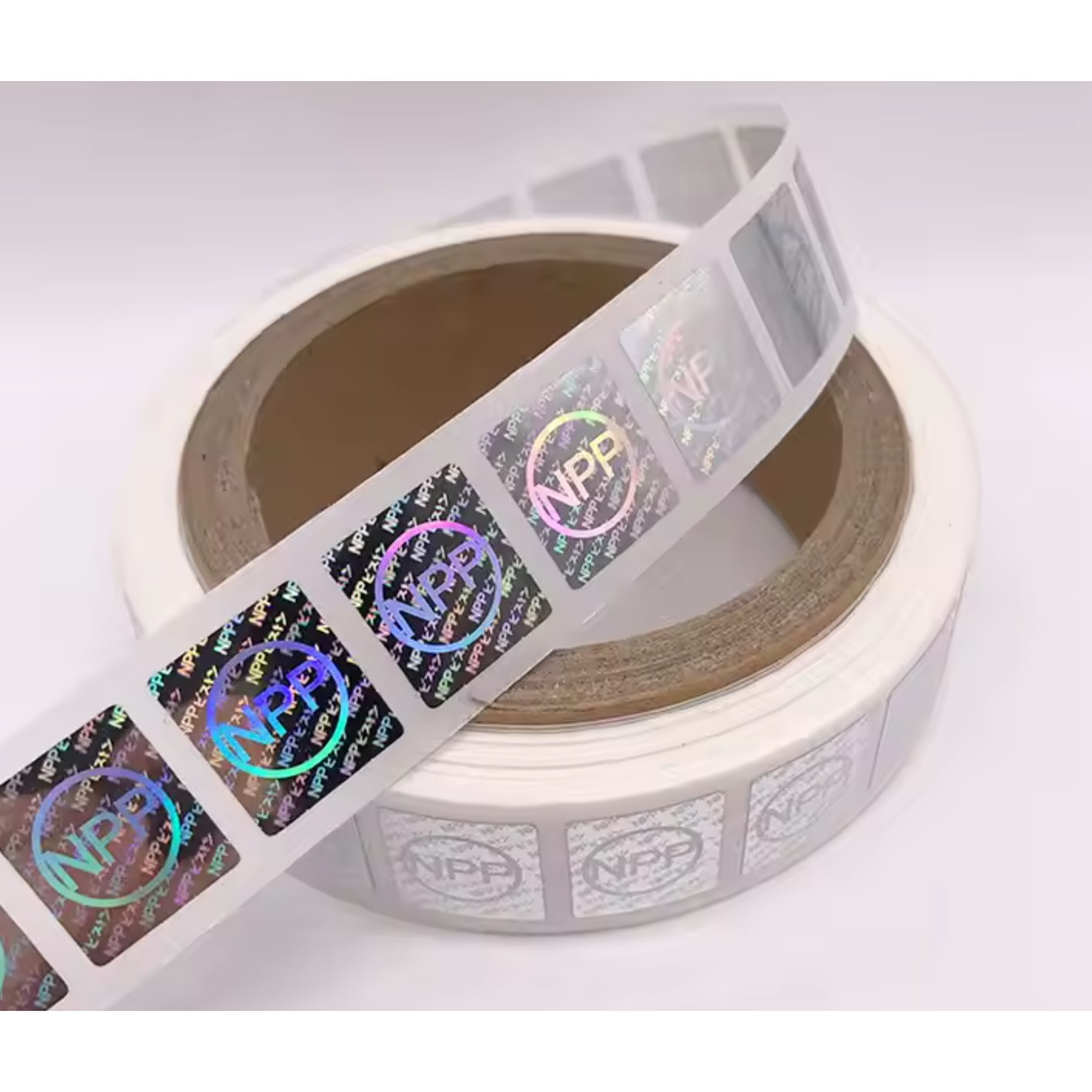 Stickers & Labels PROMO PUNKS™