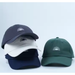 6 Panel Dad Strap back Cap - Custom Promotional Product