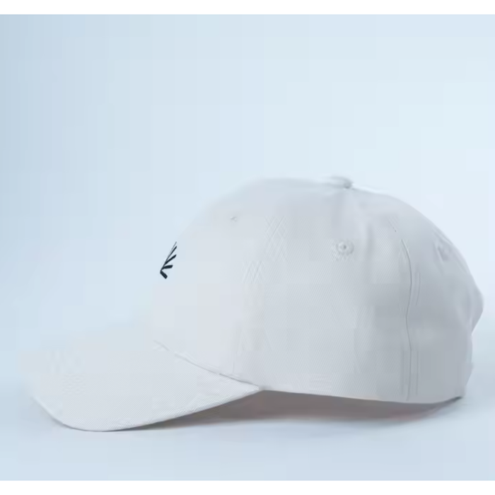6 Panel Dad Strap back Cap - Custom Promotional Product