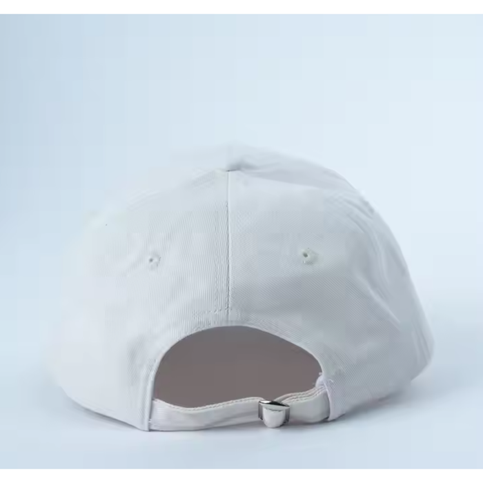 6 Panel Dad Strap back Cap - Custom Promotional Product