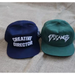 5 Panel Dad Snapback Cap - Custom Promotional Product