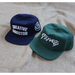 5 Panel Dad Snapback Cap - Custom Promotional Product