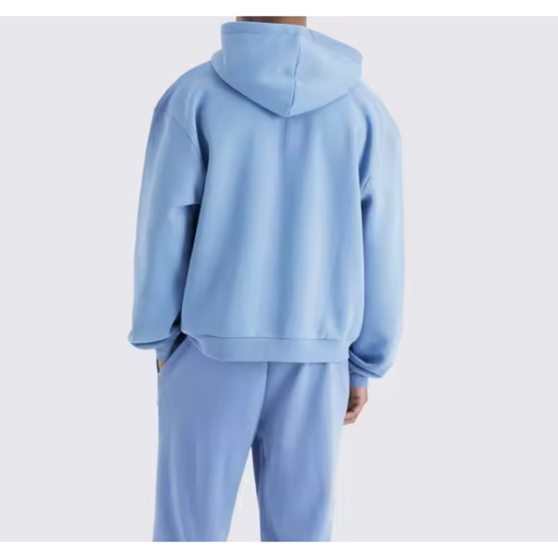 Necessity 400gsm Hoodie - Custom Promotional Product