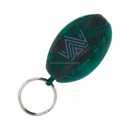 Football Keyring - Custom Promotional Product