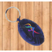 Football Keyring - Custom Promotional Product