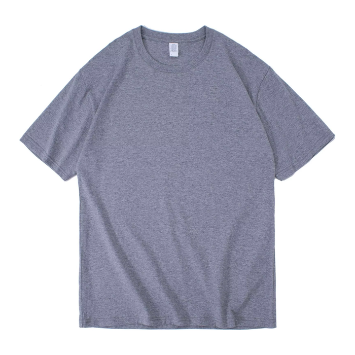 Oversized 250 gsm 100% Cotton T Shirt - Custom Promotional Product