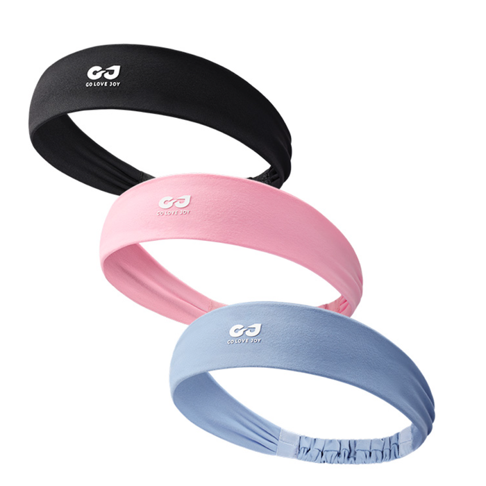 Stretch Headband - Custom Promotional Product