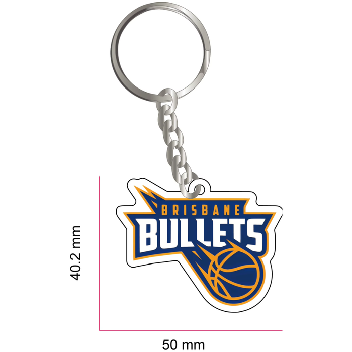 Custom Metal Keyrings - Custom Promotional Product