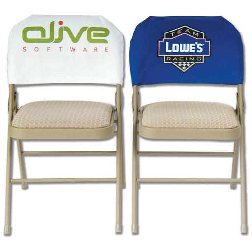 Custom Printed Stadium Seat Cover - Custom Promotional Product