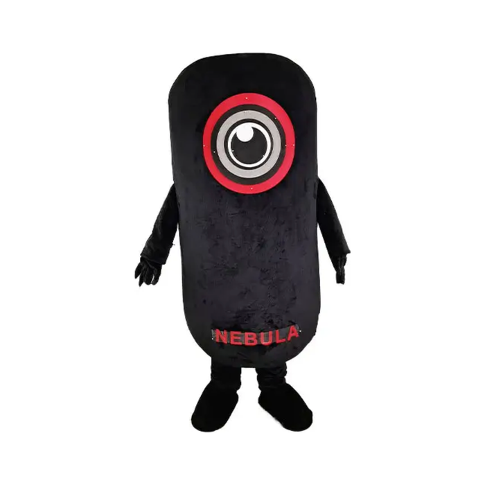 Custom Mascot Costume - Custom Promotional Product