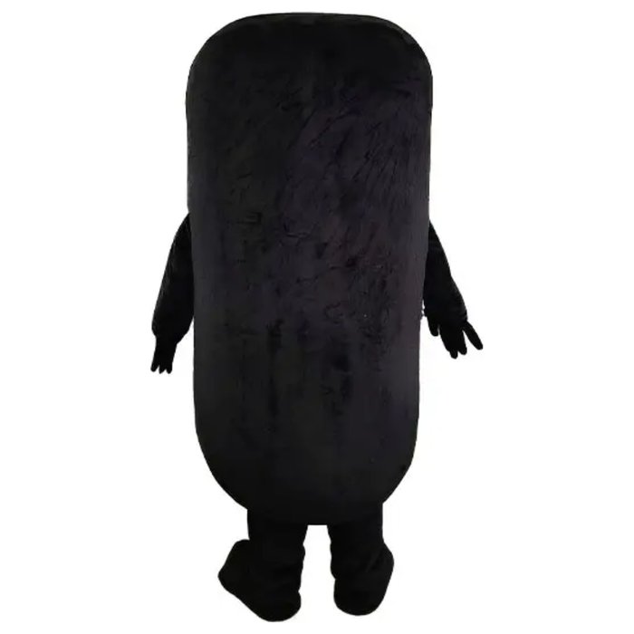 Custom Mascot Costume - Custom Promotional Product