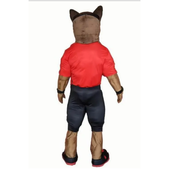 Custom Mascot Costume - Custom Promotional Product