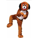 Custom Mascot Costume - Custom Promotional Product