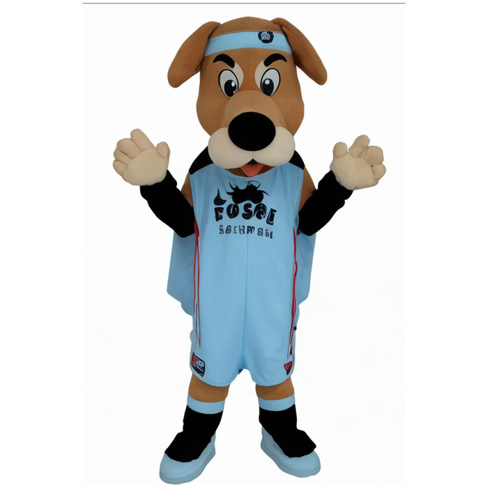 Custom Mascot Costume - Custom Promotional Product