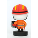 Custom Company Vinyl Figurine - Custom Promotional Product