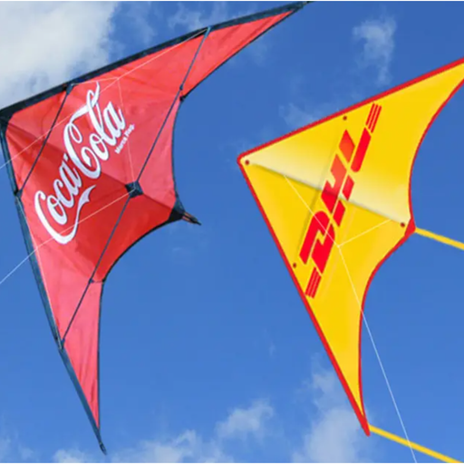 Delta Kites - Custom Promotional Product