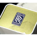 Waterproof Transfer Label Sticker - Custom Promotional Product